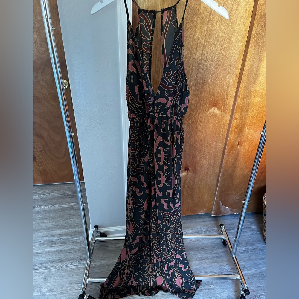 Jumpsuit